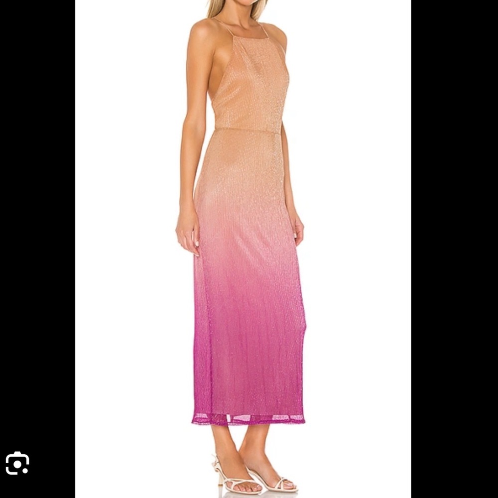 song of style elora maxi dress